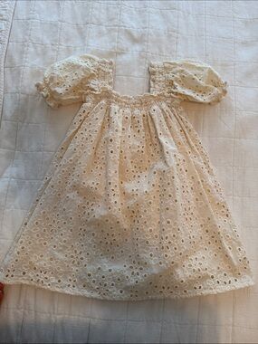 rylee and cru ice cream dress Raglan Dress